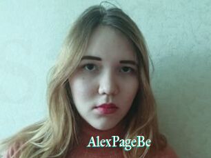 AlexPageBe