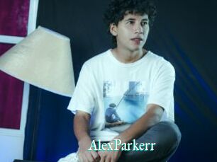 AlexParkerr