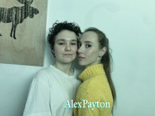 AlexPayton