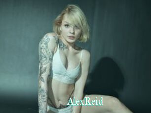 AlexReid