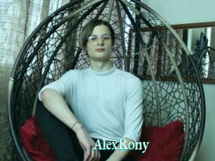 AlexRony