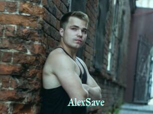 AlexSave