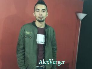 AlexVerger
