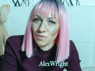 AlexWright