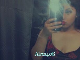 Alexa408