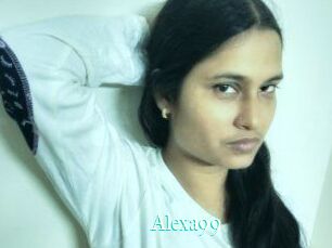 Alexa99