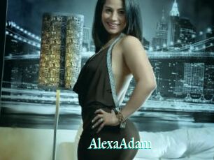 AlexaAdam