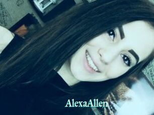 AlexaAllen