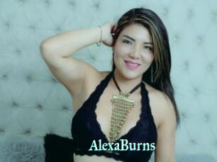 AlexaBurns