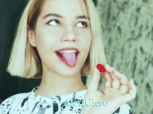 AlexaCiero