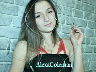 AlexaColeman