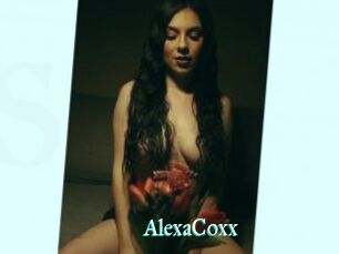 AlexaCoxx