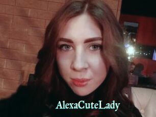 AlexaCuteLady
