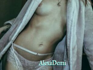 AlexaDemi