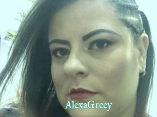 AlexaGreey