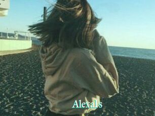AlexaIs