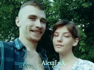 AlexaJack