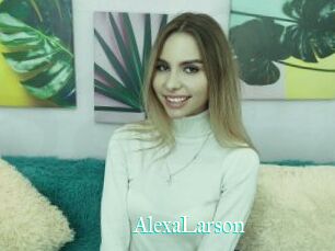 AlexaLarson
