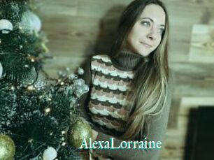 AlexaLorraine