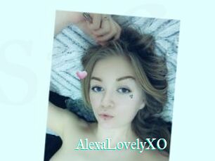 AlexaLovelyXO