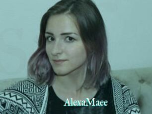 AlexaMaee
