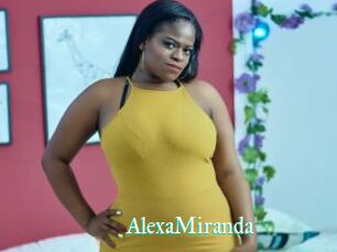 AlexaMiranda