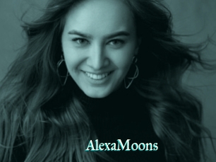 AlexaMoons