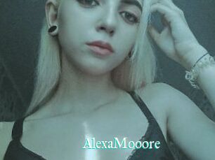 AlexaMooore