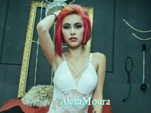 AlexaMoura