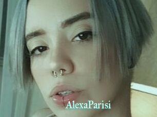 AlexaParisi