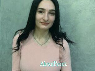 AlexaPerez