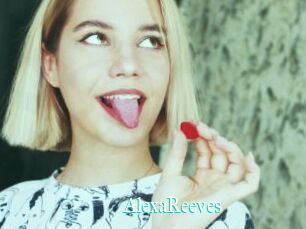 AlexaReeves