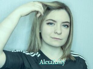 AlexaReily
