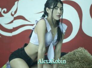 AlexaRobin