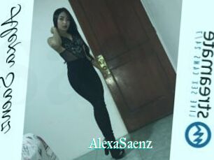 AlexaSaenz