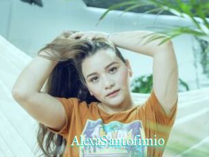 AlexaSantofimio