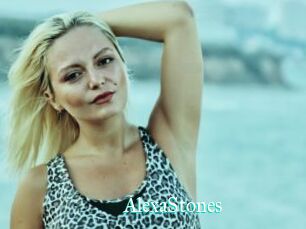 AlexaStones