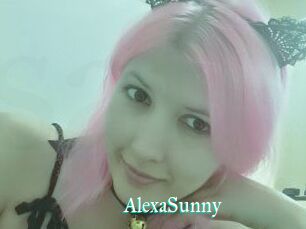 AlexaSunny