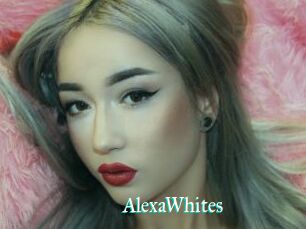 AlexaWhites