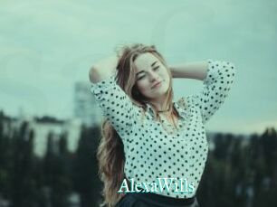 AlexaWills