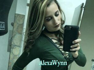 AlexaWynn