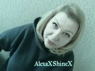 AlexaXShineX