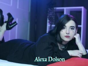 Alexa_Dolson