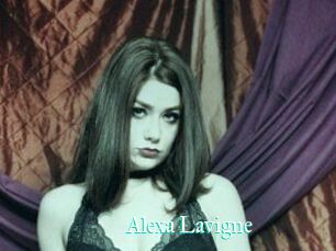Alexa_Lavigne