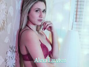 Alexa_Luxton
