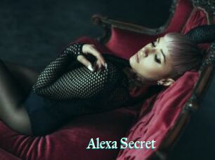 Alexa_Secret