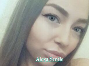 Alexa_Smile_