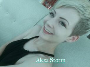 Alexa_Storm