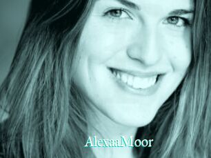 AlexaaMoor