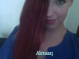 Alexaaa3